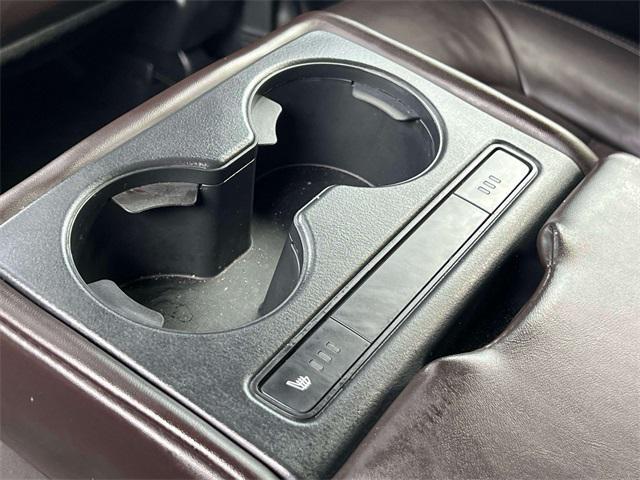 used 2023 Mazda CX-5 car, priced at $26,995