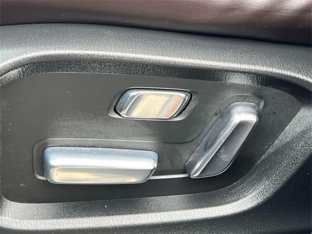 used 2023 Mazda CX-5 car, priced at $26,995