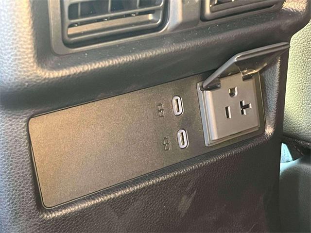 used 2025 Toyota 4Runner car, priced at $74,950