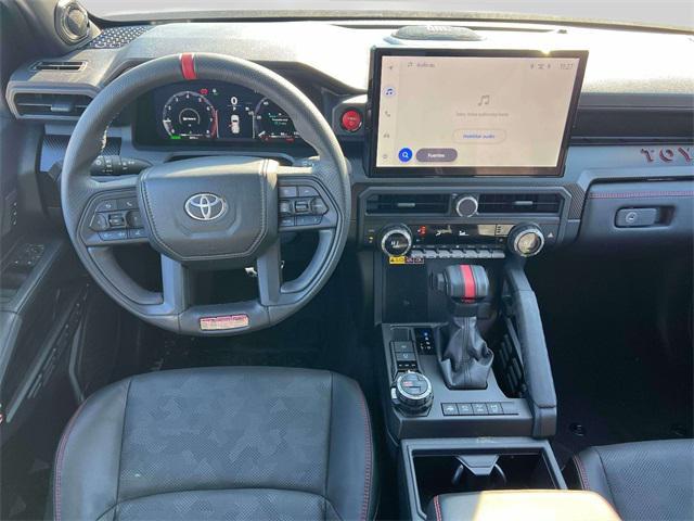 used 2025 Toyota 4Runner car, priced at $74,950