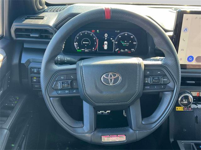 used 2025 Toyota 4Runner car, priced at $74,950