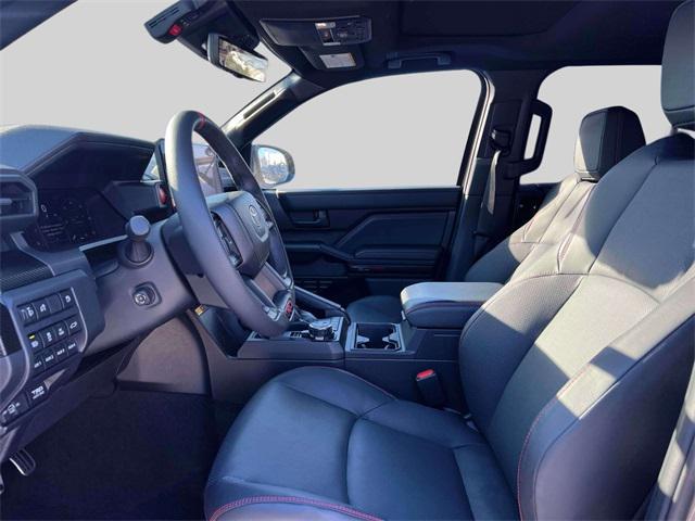 used 2025 Toyota 4Runner car, priced at $74,950