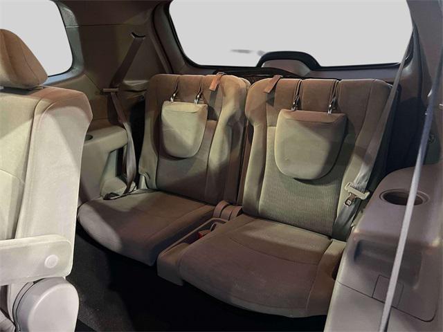 used 2012 Toyota Highlander car, priced at $13,995