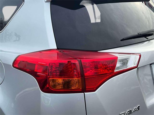 used 2015 Toyota RAV4 car, priced at $16,000