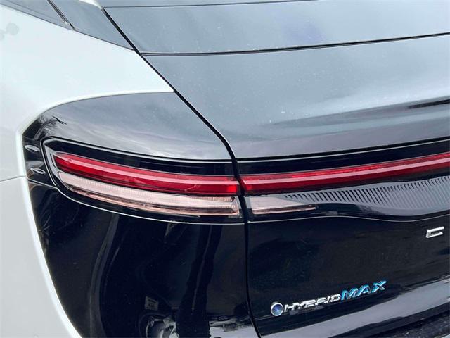 used 2024 Toyota Crown car, priced at $45,995