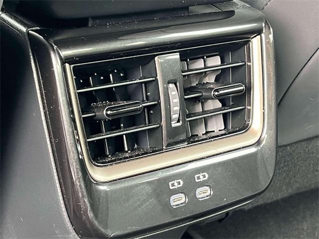 used 2024 Toyota Crown car, priced at $45,995