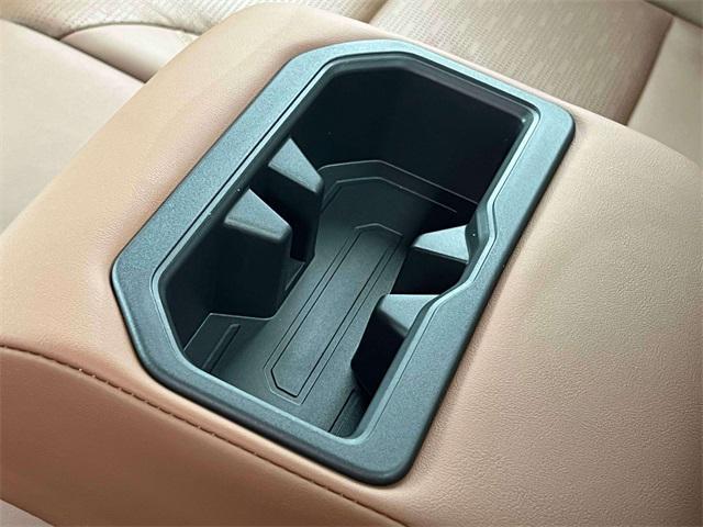 used 2024 Toyota Tundra Hybrid car, priced at $56,995