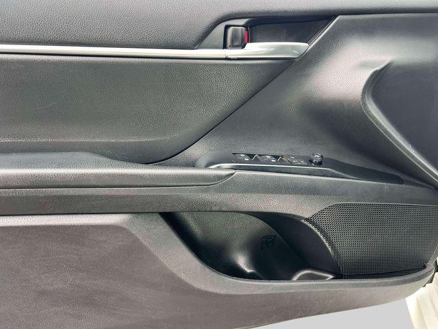 used 2020 Toyota Camry car, priced at $20,695
