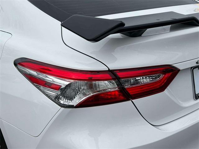 used 2020 Toyota Camry car, priced at $21,995