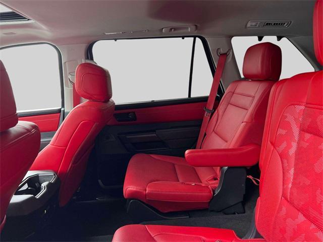 used 2023 Toyota Sequoia car, priced at $74,995