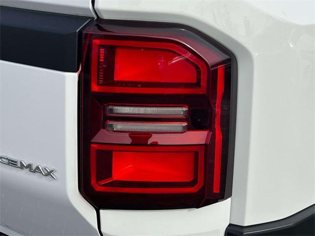 used 2025 Toyota Land Cruiser car, priced at $55,995