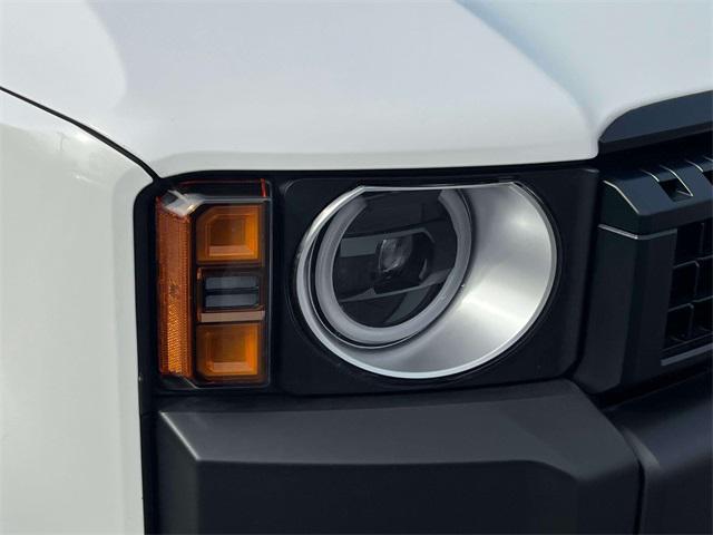 used 2025 Toyota Land Cruiser car, priced at $55,995