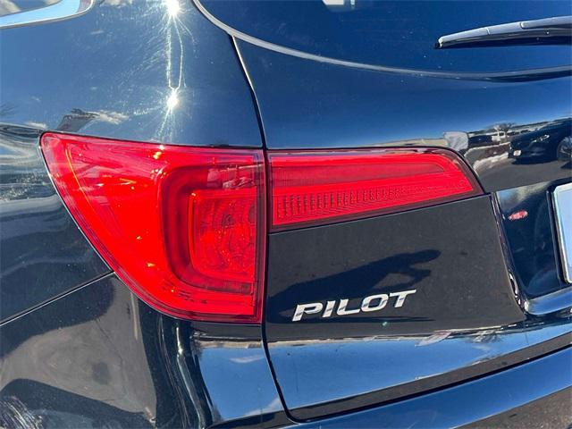 used 2018 Honda Pilot car, priced at $19,995