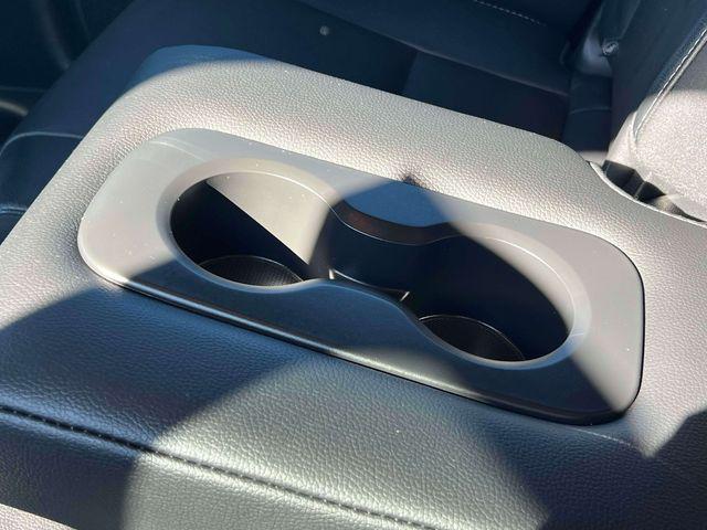 used 2018 Honda Pilot car, priced at $18,695