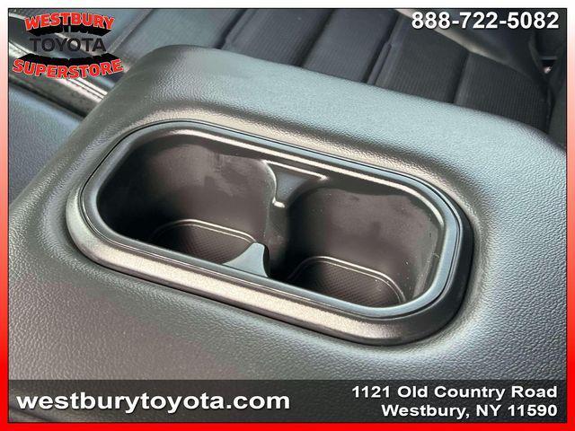 used 2023 Honda CR-V car, priced at $30,895