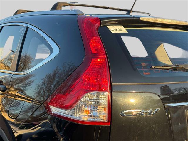 used 2014 Honda CR-V car, priced at $13,859