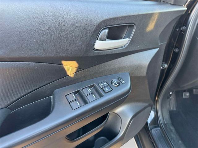 used 2014 Honda CR-V car, priced at $13,859