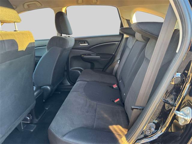 used 2014 Honda CR-V car, priced at $13,859