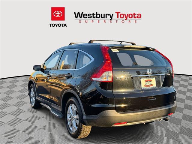 used 2014 Honda CR-V car, priced at $13,859
