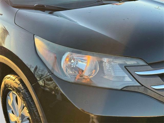 used 2014 Honda CR-V car, priced at $13,859