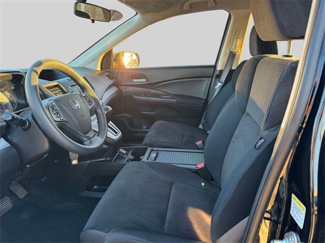 used 2014 Honda CR-V car, priced at $13,859