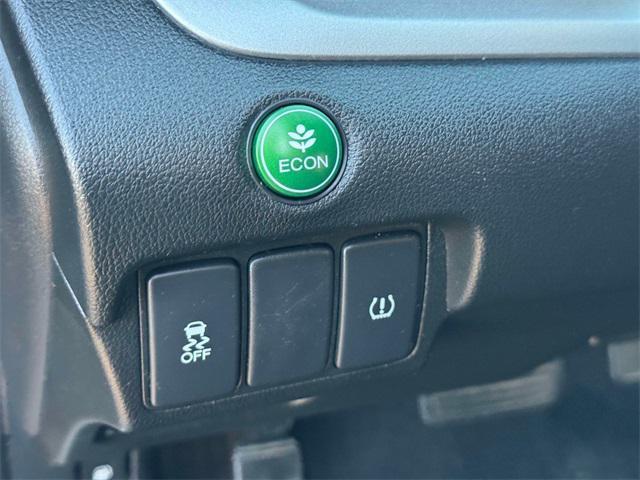 used 2014 Honda CR-V car, priced at $13,859
