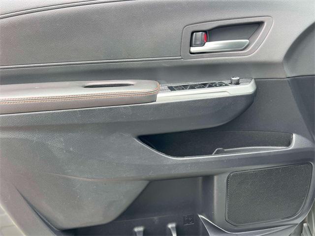 used 2021 Toyota Sienna car, priced at $39,859