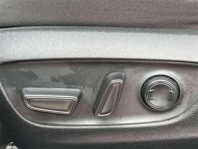 used 2021 Toyota RAV4 car, priced at $25,000