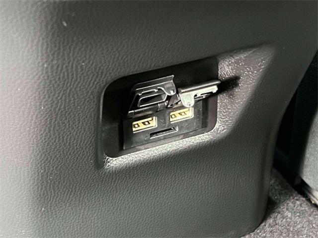 used 2021 Toyota RAV4 car, priced at $25,000