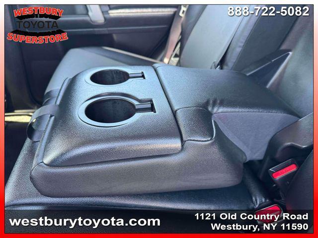 used 2023 Toyota 4Runner car, priced at $42,995