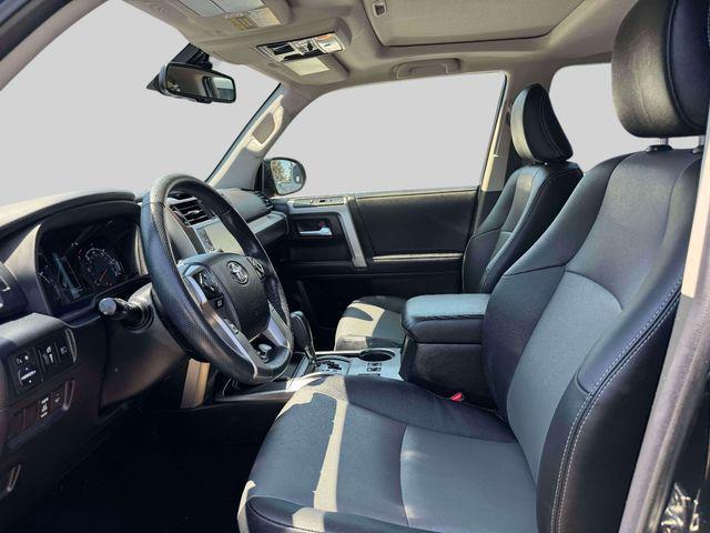 used 2023 Toyota 4Runner car, priced at $42,995