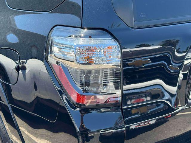 used 2023 Toyota 4Runner car, priced at $42,995