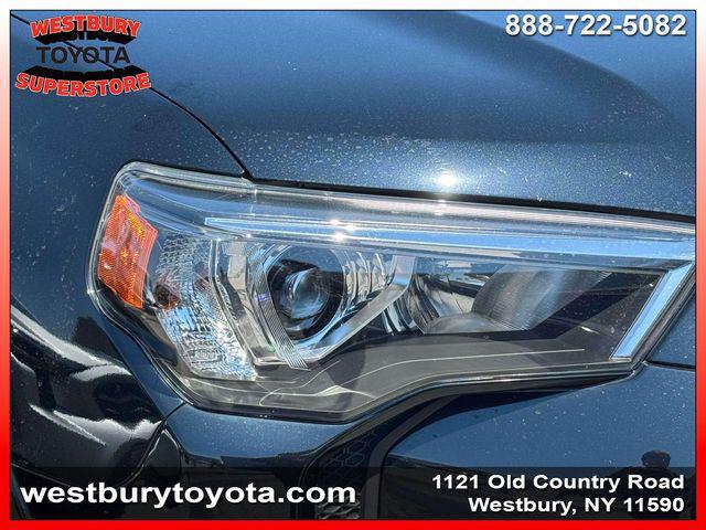 used 2023 Toyota 4Runner car, priced at $42,995