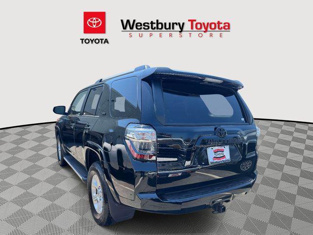 used 2023 Toyota 4Runner car, priced at $42,995