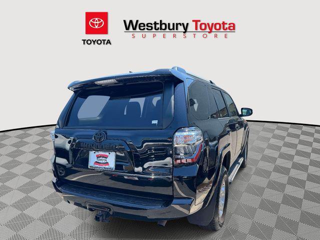 used 2023 Toyota 4Runner car, priced at $42,995