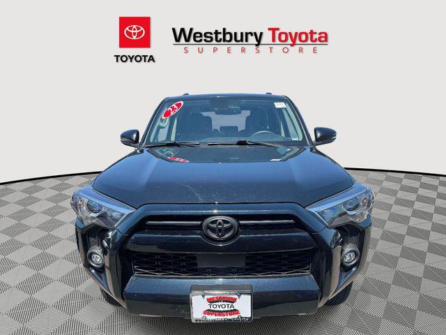used 2023 Toyota 4Runner car, priced at $42,995