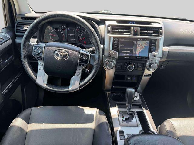 used 2023 Toyota 4Runner car, priced at $42,995