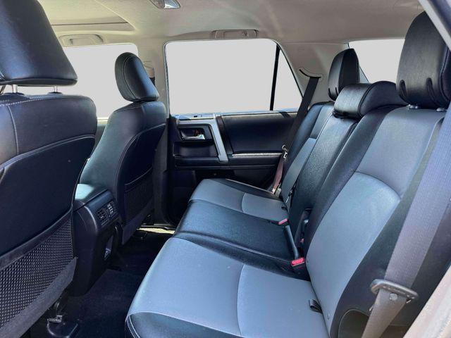 used 2023 Toyota 4Runner car, priced at $42,995