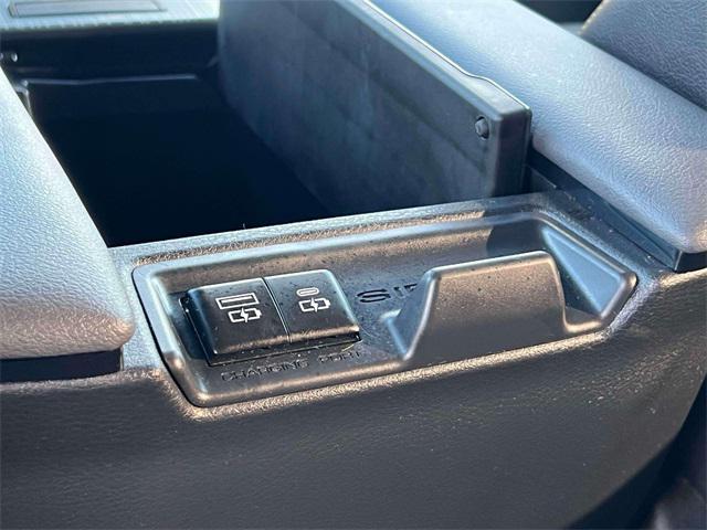 used 2024 Toyota Sienna car, priced at $51,995