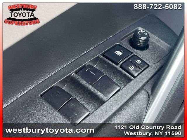 used 2023 Toyota Corolla Cross car, priced at $26,795