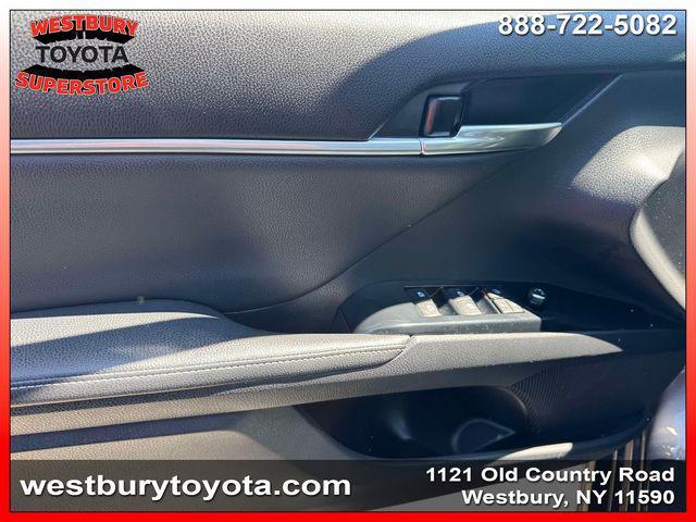 used 2020 Toyota Camry car, priced at $22,636