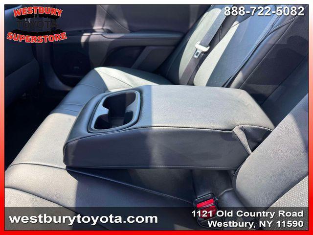 used 2020 Toyota Camry car, priced at $22,636