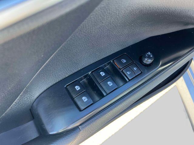 used 2018 Toyota Camry car, priced at $19,995