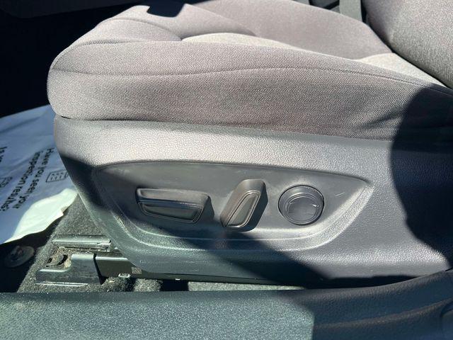 used 2018 Toyota Camry car, priced at $19,995