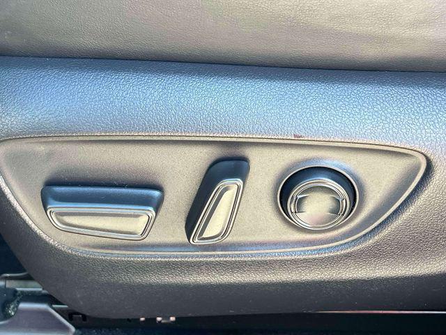 used 2022 Toyota RAV4 Hybrid car, priced at $36,495