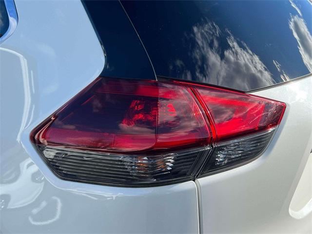 used 2020 Nissan Rogue car, priced at $19,000