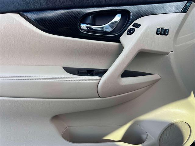 used 2020 Nissan Rogue car, priced at $19,000