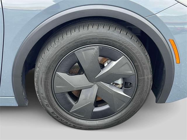 used 2023 Toyota Prius car, priced at $29,895