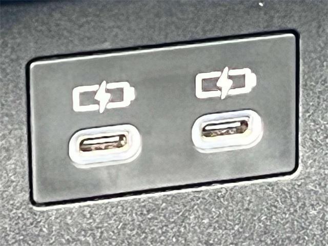 used 2023 Toyota Prius car, priced at $29,895