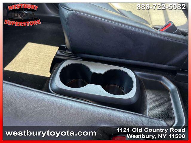 used 2024 Toyota Highlander car, priced at $39,870
